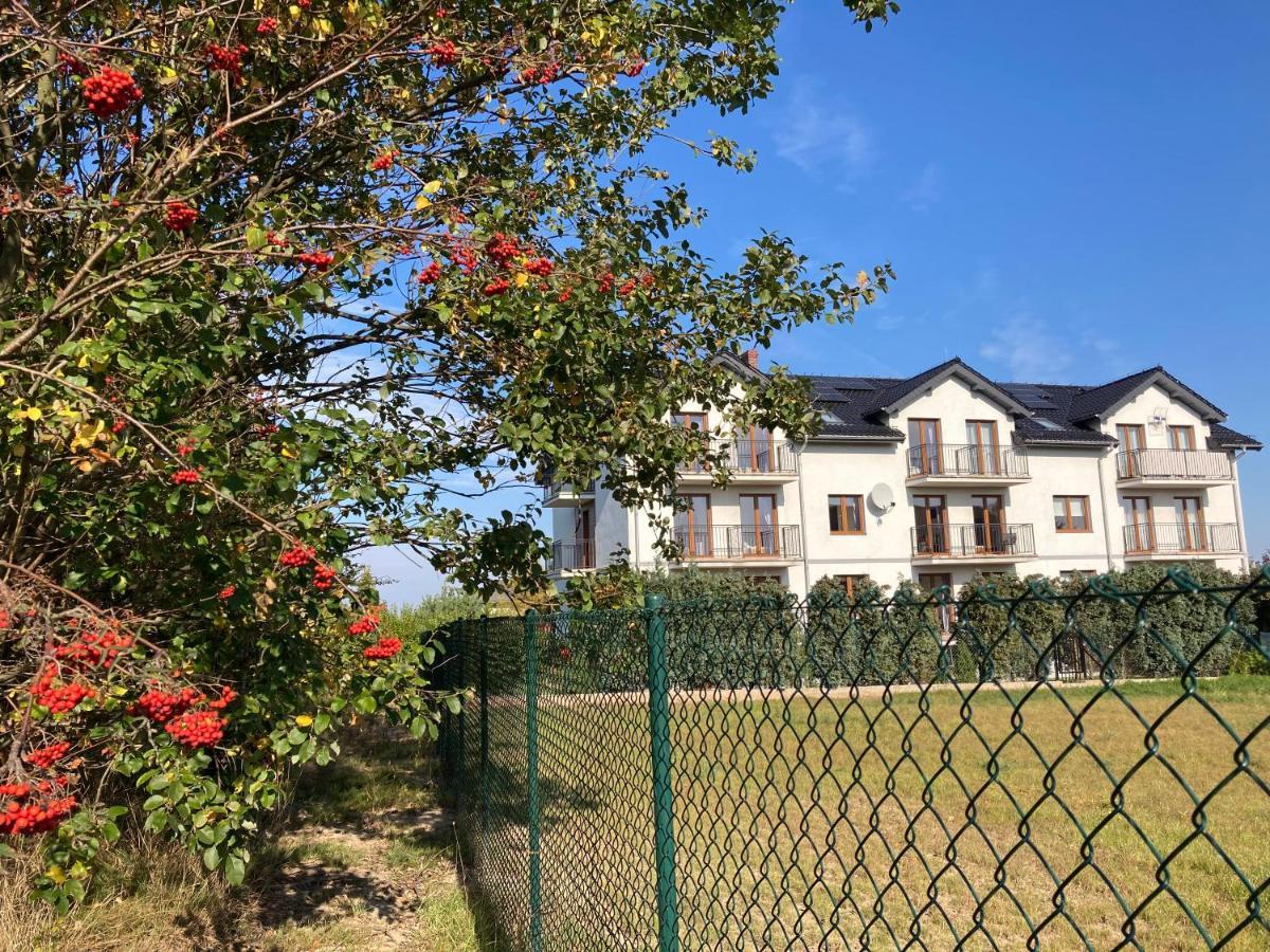 Villa Lawenda Władysławowo Exterior foto